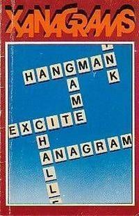 Xanagrams 