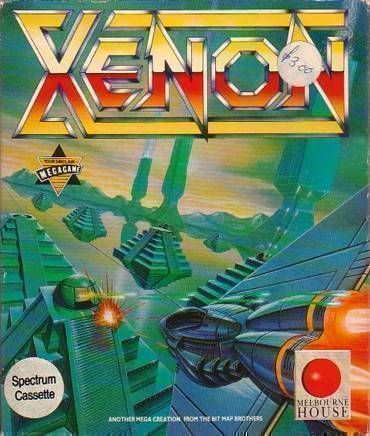 Xenon 