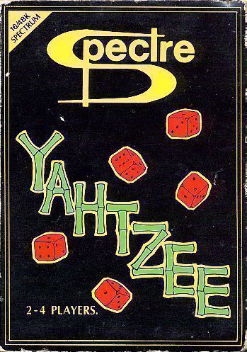 Yahtzee 