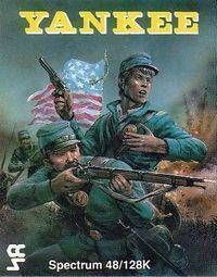 Yankee - Gettysburg (1987)(CCS)