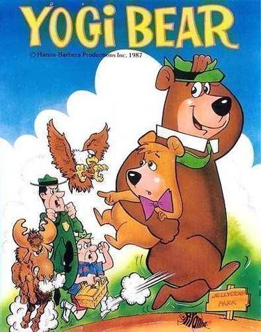 Yogi Bear 