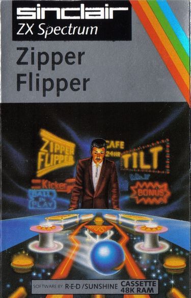 Zipper Flipper 