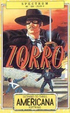 Zorro 